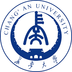 Chang’an University logo