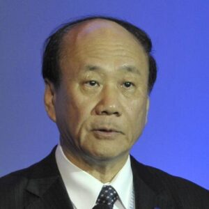 Chang Chia-juch