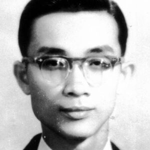Chang Chun-Yen