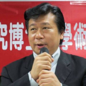 Chang Hsien-yao