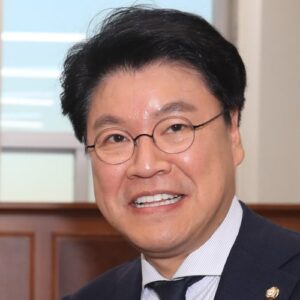 Chang Je-won