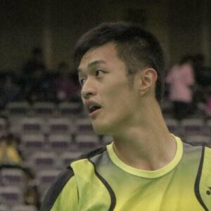 Chang Ko-Chi