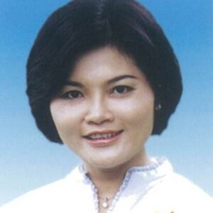 Chang Li-shan