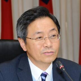 Simon Chang