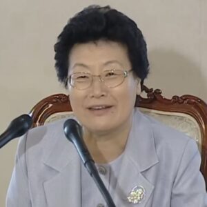 Chang Sang