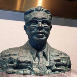 Chang Shuhong