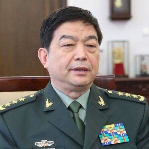 Chang Wanquan