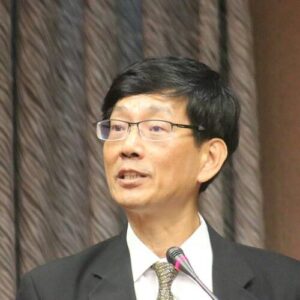 Chang Yu-hern