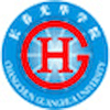 Changchun Guanghua University Logo