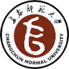Changchun Normal University Logo