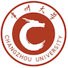 Changzhou University Logo