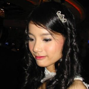 Chanidapa Pongsilpipat