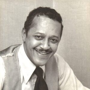 Channing E. Phillips