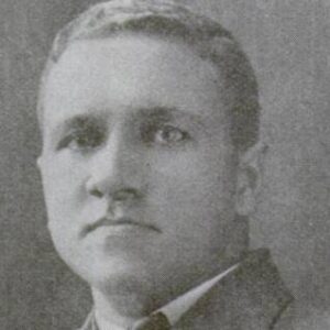 Channing Heggie Tobias