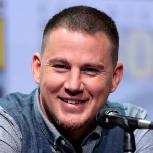 Channing Tatum