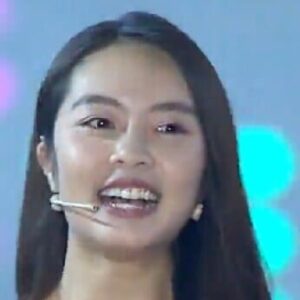Chantalle Ng