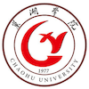 Chaohu University Logo