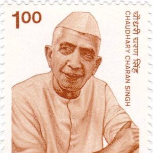 Charan Singh