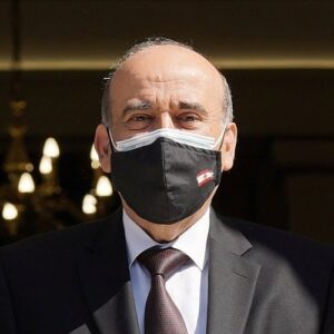 Charbel Wehbe