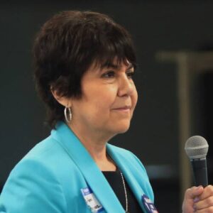 Charlene Fernandez