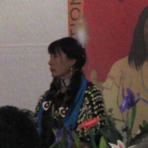 Charlene Teters