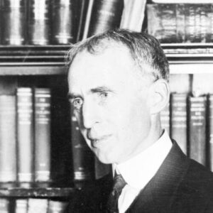 Charles A. Beard