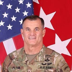 Charles A. Flynn