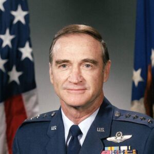 Charles A. Gabriel