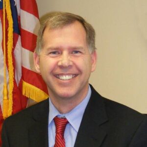 Charles A. Jenkins