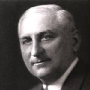 Charles A. Karch