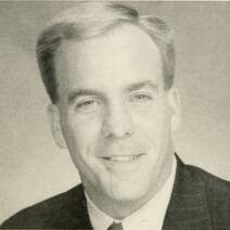 Charles A. Murphy