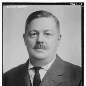 Charles A. Rawson