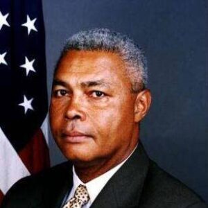 Charles A. Ray