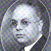 Charles A. Roxborough