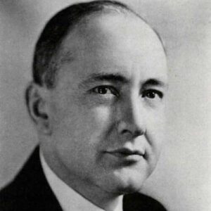 Charles A. Sprague