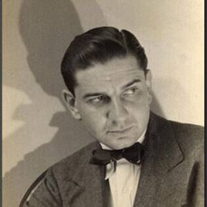 Charles Addams