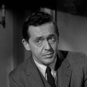 Charles Aidman