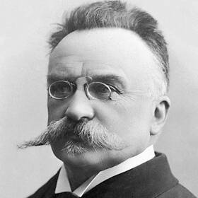 Charles Albert Gobat