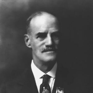 Charles Courtice Alderton