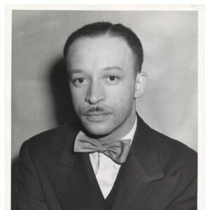Charles Alston
