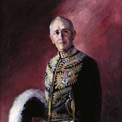 Charles Arthur Banks