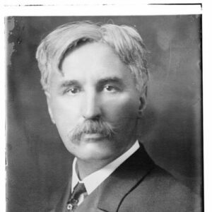 Charles Aubrey Eaton