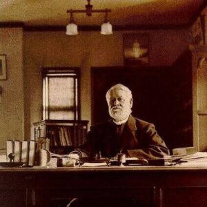 Charles Augustus Briggs