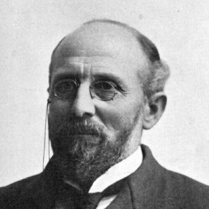 Charles B. Bellinger