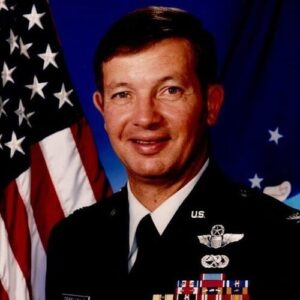 Charles B. DeBellevue