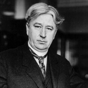 Charles B. Landis