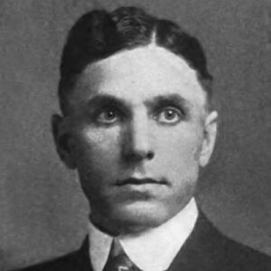 Charles B. McClintock