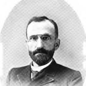 Charles B. Moores