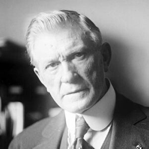 Charles B. Timberlake