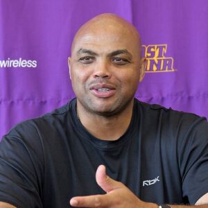 Charles Barkley